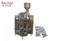 Liquid/sauce Packaging Machine