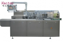 Automatic Horizontal Cartoning Machine