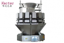 ZH Series Multi-head Weigher