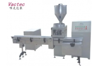 CJSL Series Vertical Auger Filling Machine