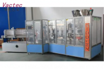 Automatic Vertical Cartoning Machine