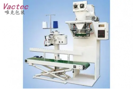 Powder Packing machine