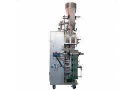Tea Bag Machine