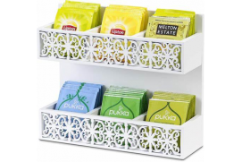 What are the Advantages of Tea & Coffee Bag Packaging Machine?
