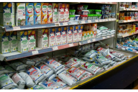 Working Process and Basic Forms of Sachet Packaging Machines