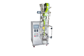 DXD-60KB Granule Packaging Machine For Tea