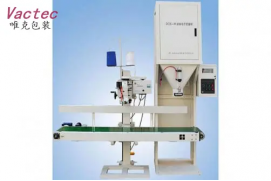 DCS-H03 Granule Packing machine