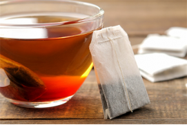 How does Tea & Coffee Bag Packaging Machine Work?
