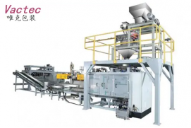 Automatic Powder Bagging Machine